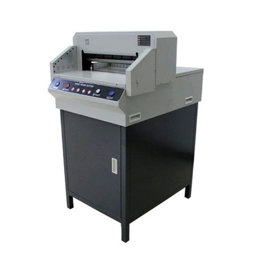 Programmable Paper Cutting Machine BladeÂ Size: Na