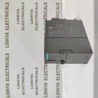 SIEMENS SIMATIC S7-300 6ES7 315-2AH14-0AB0 CPU315-2 DP CONTROLLER MPI/DP 256KB