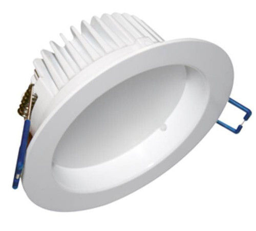 22w Rd Led Down Light - Color: White