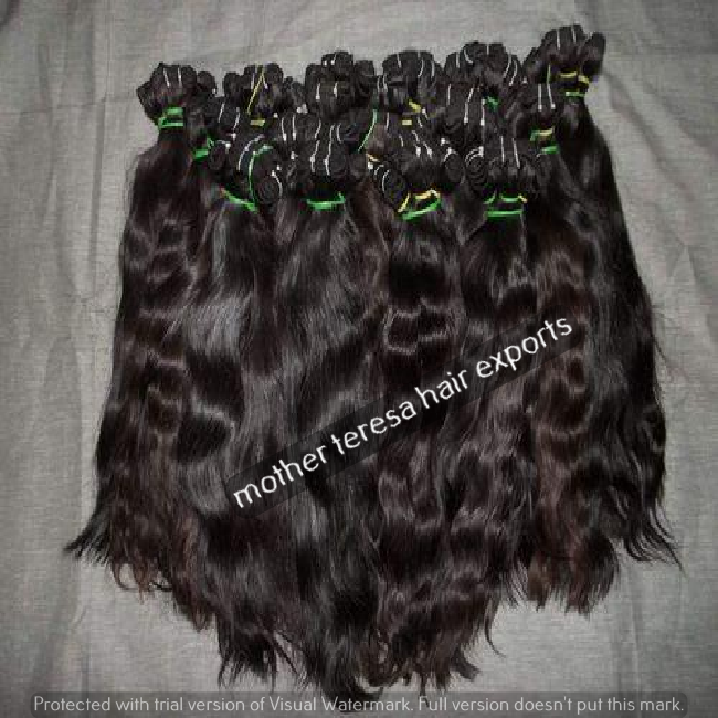 Virgin Hair Extensions