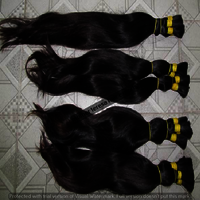 Virgin Hair Extensions