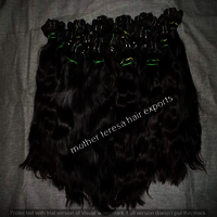 Virgin Hair Extensions