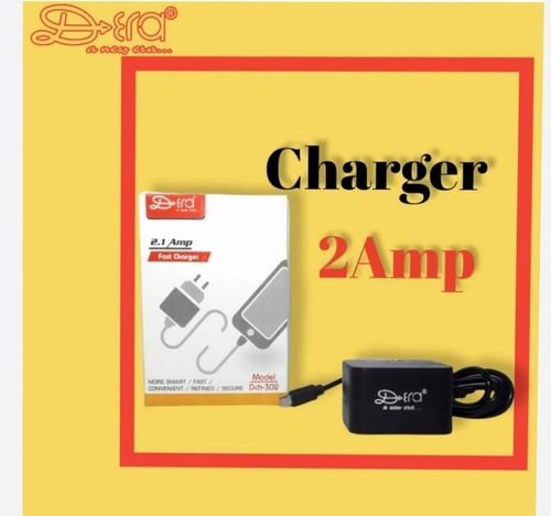 Mobile Charger