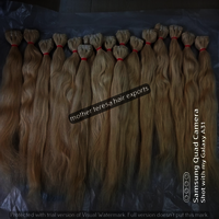 Natural Silky Human Hair