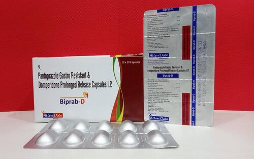 BIPRAB-D CAPSULE
