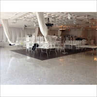 Floor Coating Services For Restaurants