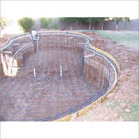 Swimming Pool Construction Services