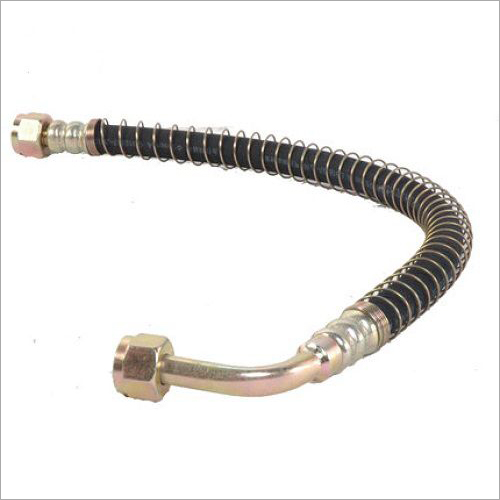 Front Brake Hose