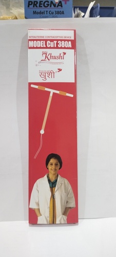 KHUSHI MODEL CUT 380A