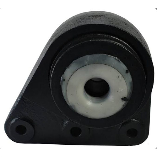 Cabin Mounting