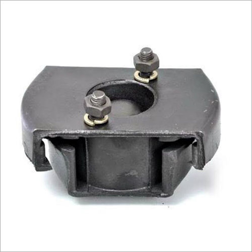 Front Engine Mounting