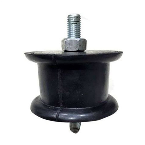 Radiator Mounting