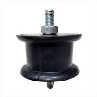 Radiator Mounting