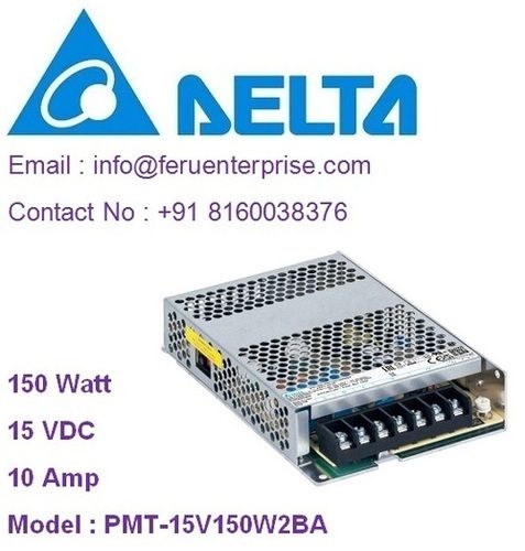 PMT-15V150W2BA DELTA SMPS Power Supply