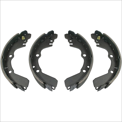 4 Wheeler Brake Shoe