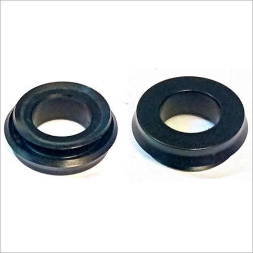 Double Collar Washers