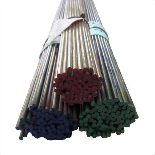 Cobalt Based Hardfacing Bare Rod