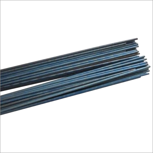 Iron Based Hardfacing Bare Rod
