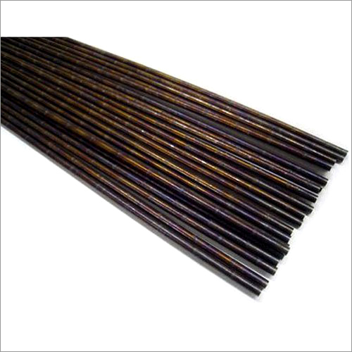 Stellite Grade 1 Bare Rod