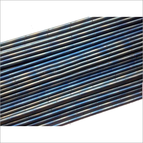 Stellite Grade 6 Bare Rod