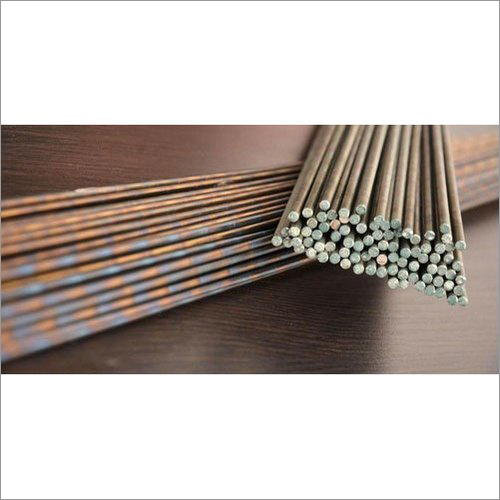 Cobalt Based Stellite Bare Rod