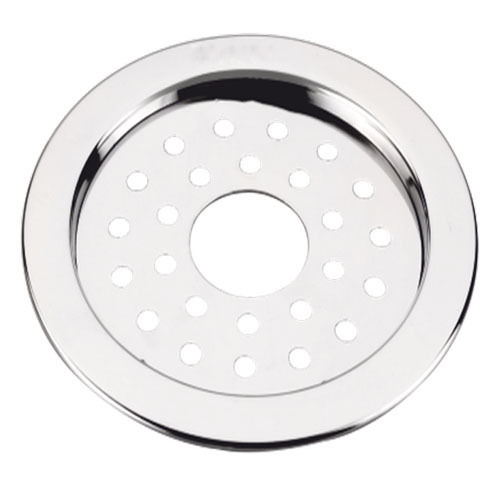 5 Inch Round Jali Lock Type Hole For Bathroom/Kitchen