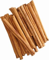 Cinnamon Whole