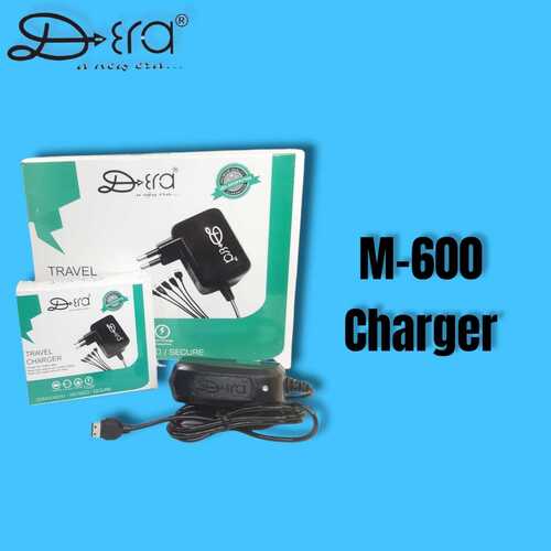 D era m 600