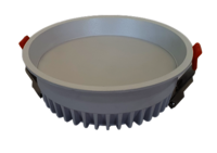 18W RD LED DEEP DOWN LIGHT