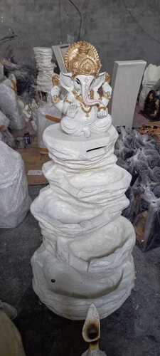 Ganesh Big Fountain