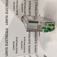 KOLLMORGEN DIGITAL SERVO AMPLIFIER