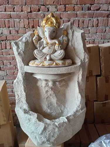 Ganesh  Fountain
