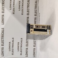 YASKAWA इलेक्ट्रिक SGDC-02A12A सर्वो ड्राइव एम्पलीफायर