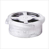 Disc Type Check Valve