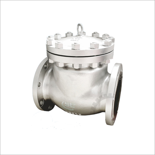 Swing Check Valve