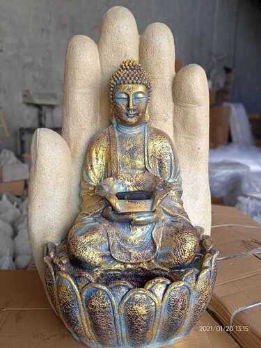 Buddha Hand Fountain