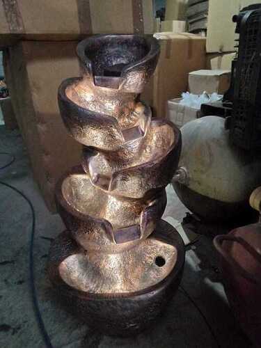 4 layer Fountain
