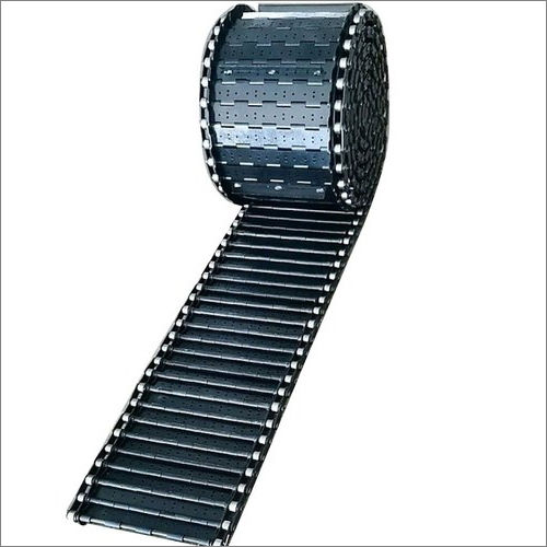 Cast Iron Chip Steel Conveyor Belts