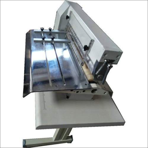 Conveyor Belt Cutting Machine