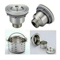 Sink Waste Coupling - Product Type: Drains