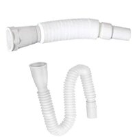 Heavy Duty Plastic Waste Coupling