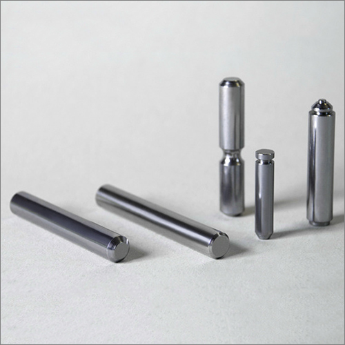 Industrial CNC Precision Turned Components