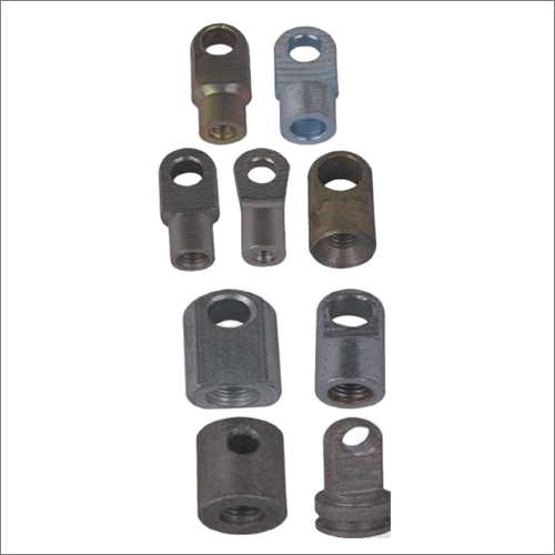 Industrial Gas Spring Assembly Parts