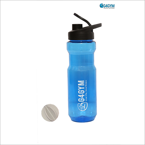 G4 Gym Aqua Sipper Bottle