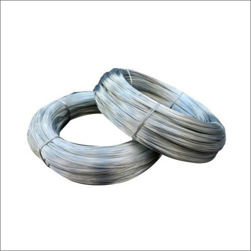 Hot Dipped GI Fencing Wire - Galvanized Iron, Wire Gauge 11 | Ideal for Inexpensive Fencing and Securing Property Perimeters