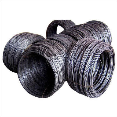 Corrosion Resistance Ms Binding Wire Application: It Is Used To Construct Inexpensive Fences And Is Used Atop Walls Surrounding Secured Property