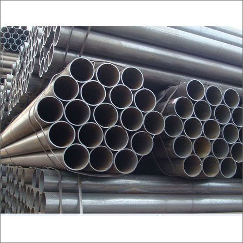 Ms Round Pipe Application: Architectural