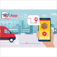 Deliver GPS Tracker