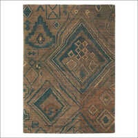 Rectangular Chenille Rugs