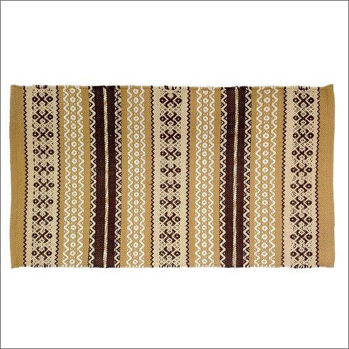 Washable Cotton Handloom Rugs